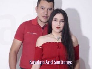 Katalina_And_Santiango