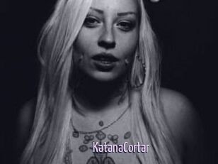 KatanaCortar