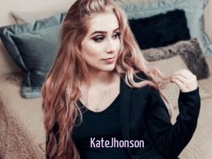 KateJhonson
