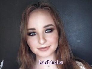 KatePrinston