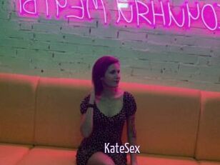 KateSex
