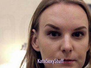 KateSexyStuff