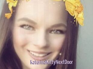 KaterinaKittyNextDoor
