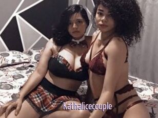 Kathalicecouple