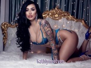 KathlynneEven