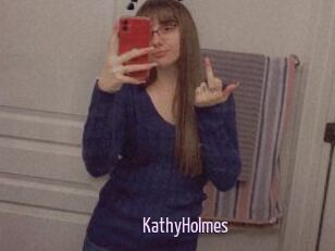 KathyHolmes