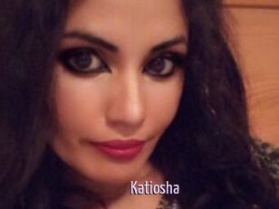Katiosha