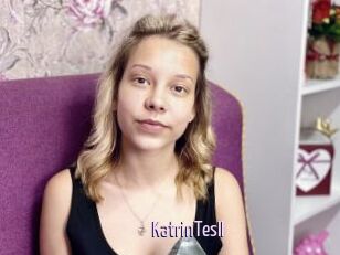 KatrinTesll
