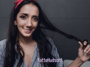 KatteHudsont