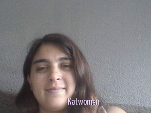 Katwomen