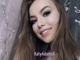 KatyAdamsX