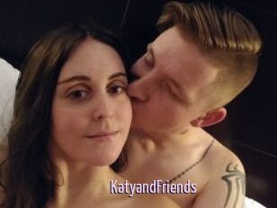 KatyandFriends
