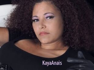 KayaAnais