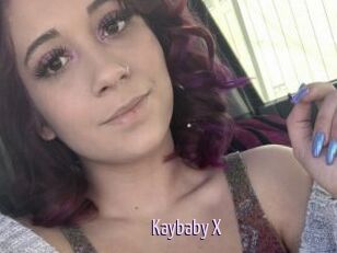 Kaybaby_X
