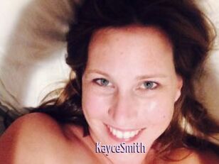 KayceSmith