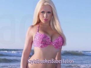 KaylaBrookesBabestation