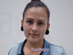 KaylaMorgan
