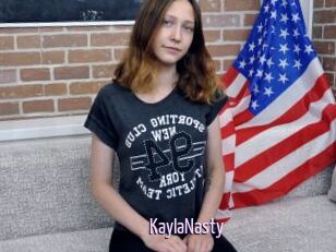 KaylaNasty