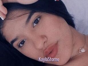 KaylaStorne