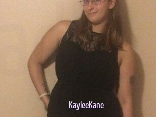 KayleeKane
