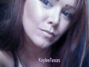 Kaylee_Texas