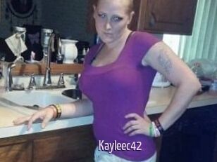 Kayleec42