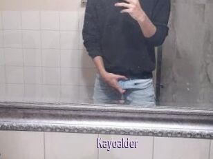 Kayoalder