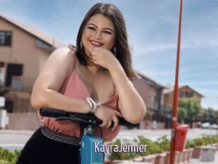 KayraJenner