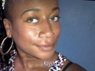 Kaysha25