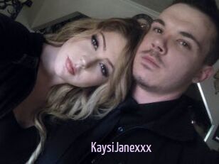 KaysiJanexxx