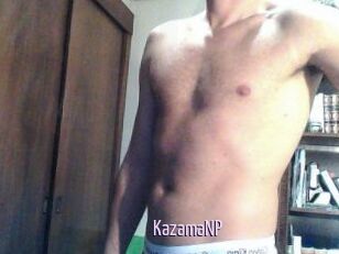 KazamaNP