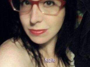 Kazile