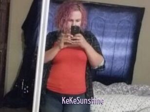 KeKeSunshine