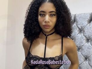 KedaRoseBabestation