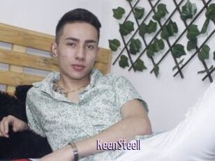 KeenSteell
