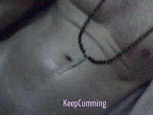 KeepCumming