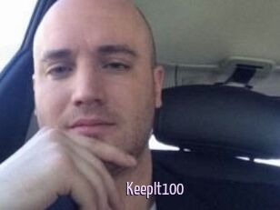 KeepIt100