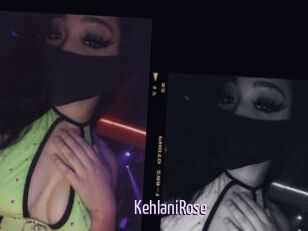 KehlaniRose