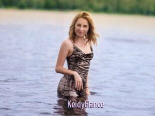 KeidyGlance