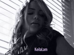 KeilaLam