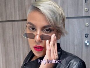 KeilyJonhson