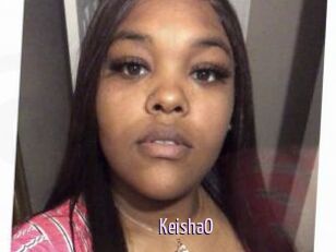 KeishaO