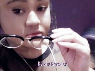 Keisha_Kayxoxo