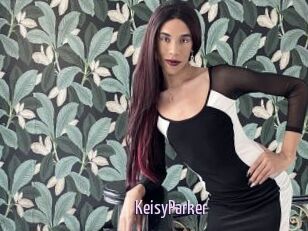 KeisyParker