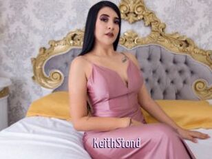 KeithStond