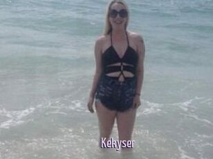 Kekyser
