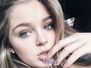 KelliLove