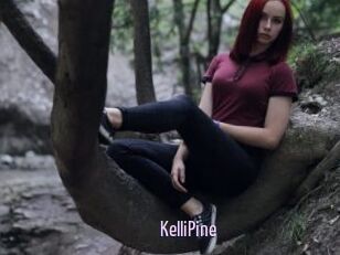 KelliPine