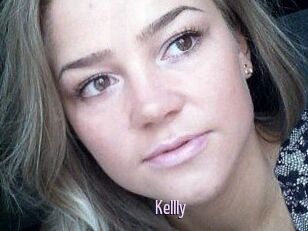 Kellly