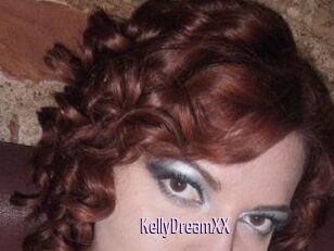 KellyDreamXX